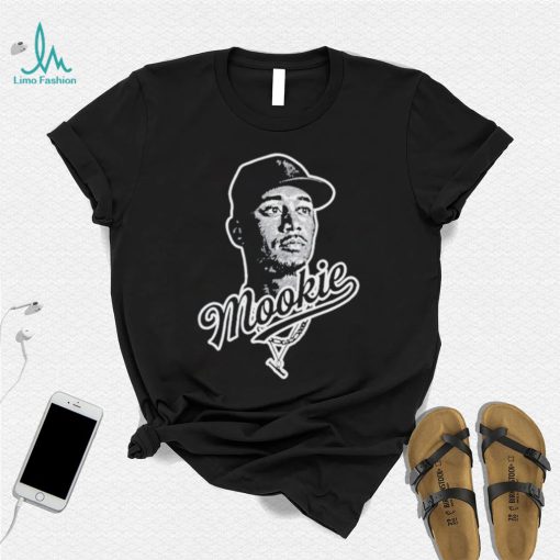 Mookie Betts Los Angeles Dodgers shirt