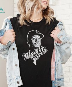 Mookie Betts Los Angeles Dodgers shirt
