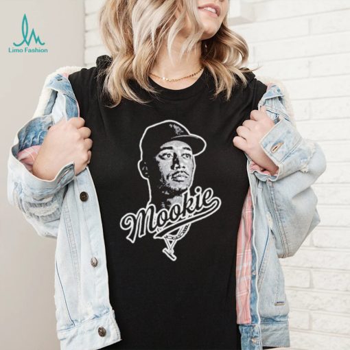 Mookie Betts Los Angeles Dodgers shirt