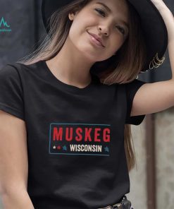 Muskego Wisconsin 2022 Shirt