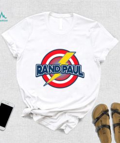 My Hero Superhero Rand Paul Rand Paul Reelect shirt