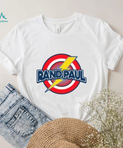 My Hero Superhero Rand Paul Rand Paul Reelect shirt