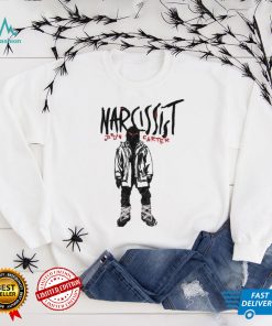 Narcissist Playboi Carti Shirt