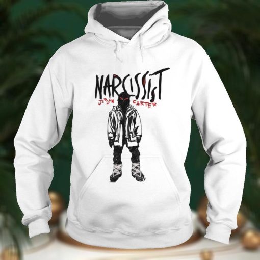 Narcissist Playboi Carti Shirt