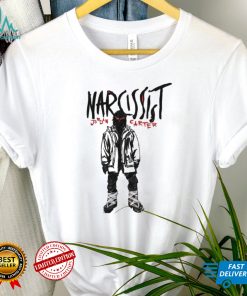 Narcissist Playboi Carti Shirt