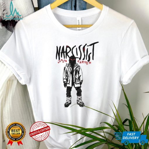 Narcissist Playboi Carti Shirt