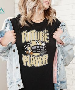 New Orleans Saints Poki Future Player Shirt