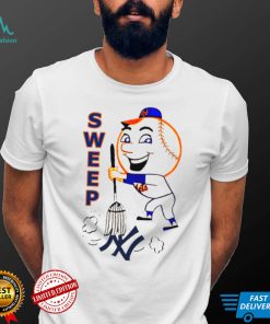 New York Yankees Sweep 2022 shirt