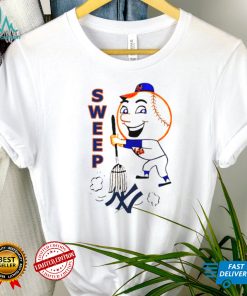 New York Yankees Sweep 2022 shirt