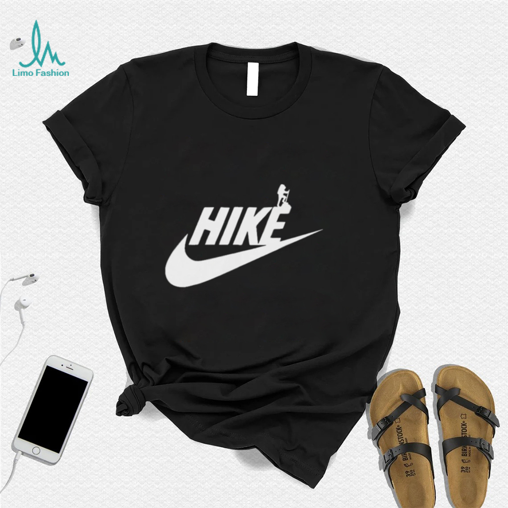 Nike Hike Shirt - Limotees