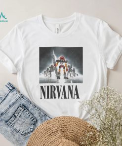 Nirvana Shirt