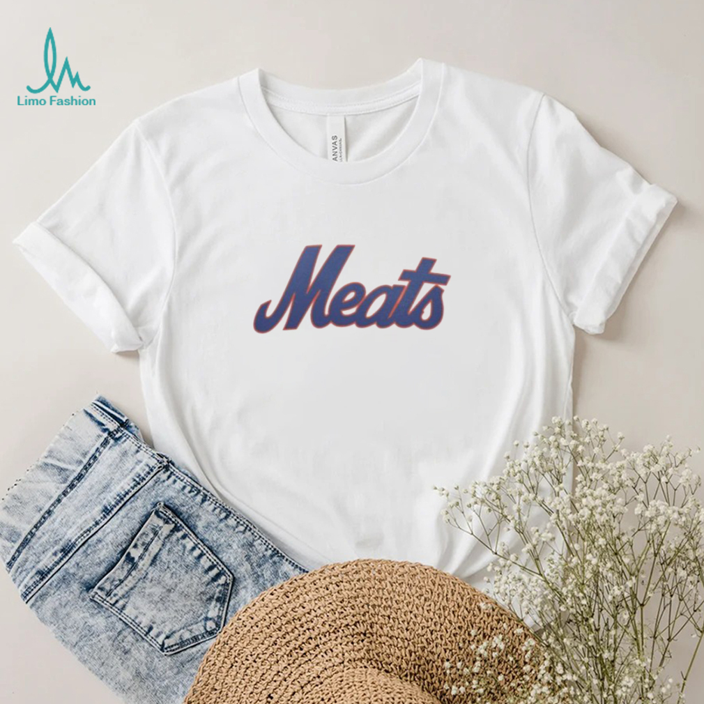 Ny Meats Shirt Ny Meats Shirt