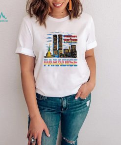 Official NYC Somebody Loves Me Shirt