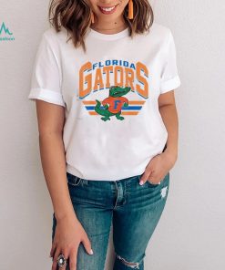 Orange Clothes Florida Gator Baseball Shirt