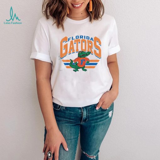 Orange Clothes Florida Gator Baseball Shirt