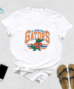 Orange Clothes Florida Gator Baseball Shirt