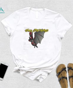 Otaku underwold bat t shirt