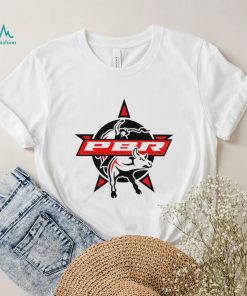 PBR Professional Bull Riders shirt