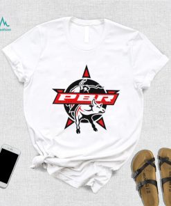PBR Professional Bull Riders shirt