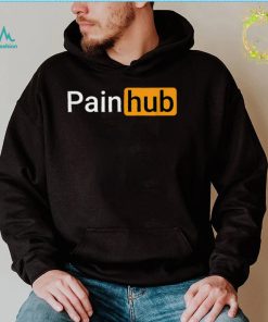 Painhub Pain hub Painhub T Shirt