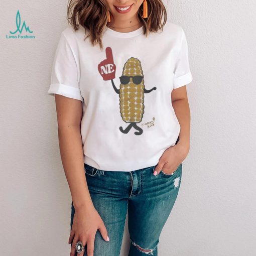 Paper Kite Corn Onesie Shirt