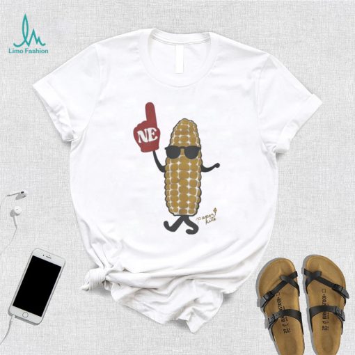 Paper Kite Corn Onesie Shirt