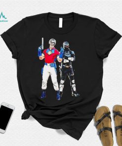 Peacemaker Action Design Shirt, hoodie, sweater, long sleeve and tank top Peacemaker Action Design Shirt