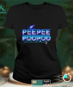 PeepeePoopoo Funny Trending T Shirt