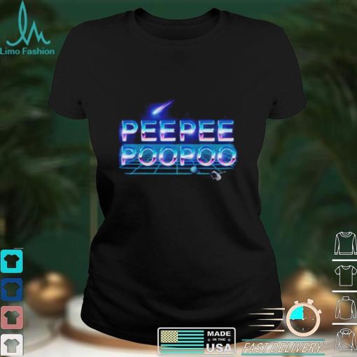 PeepeePoopoo Funny Trending T Shirt
