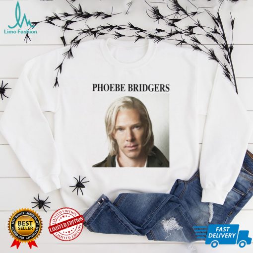 Phoebe Bridgers That Go Hard Shirt
