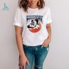 The world is a better place with you in it positive mindset shirt