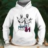 Poiised Gang Shake That Thang shirt