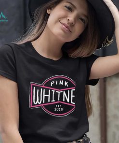 Pink Whitney Est 2019 Shirt