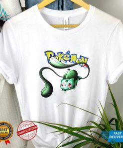 Pokemon Magic Shirt