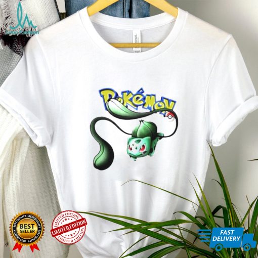 Pokemon Magic Shirt