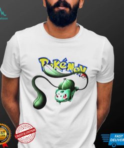 Pokemon Magic Shirt