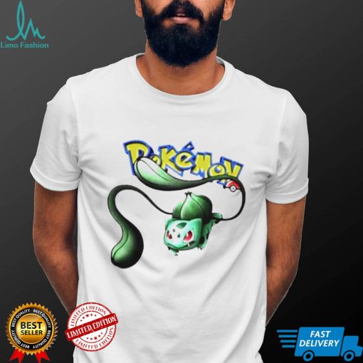 Pokemon Magic Shirt