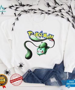 Pokemon Magic Shirt