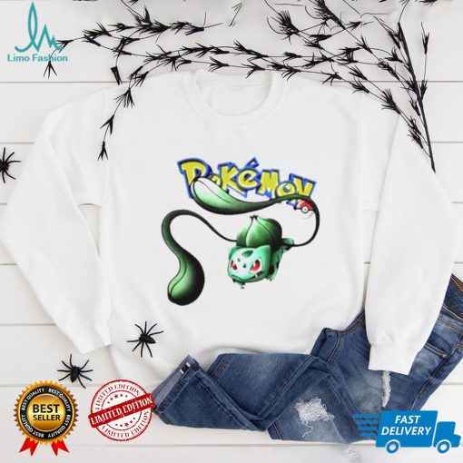 Pokemon Magic Shirt