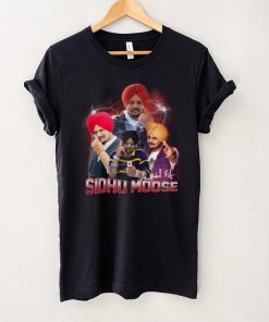 Pray For Sidhu Moose Wala shirt