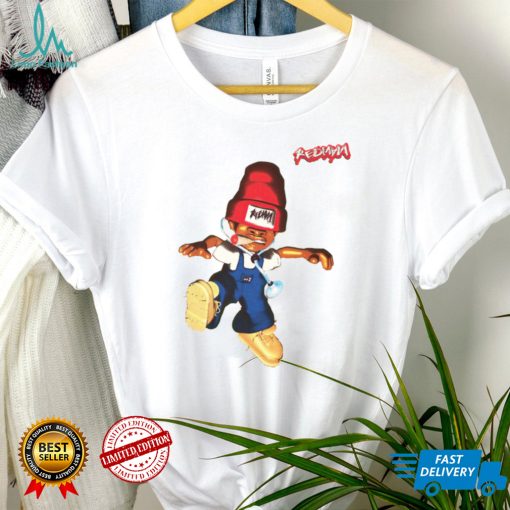 Redman Ill Bee That 1998 Trending shirt