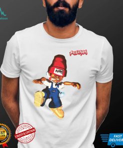 Redman Ill Bee That 1998 Trending shirt