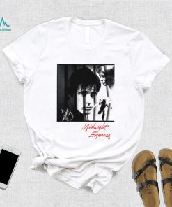 Retro Band Midnight Express Unisex T Shirt