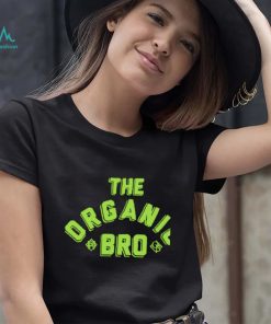 Riddle The Organic Bro shirt