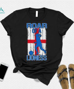 Roar Of Lioness 2022 Merchandise Football Shirt