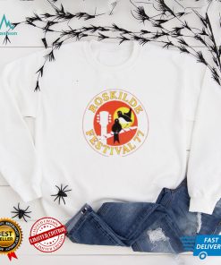 Roskilde Festival 77 shirt