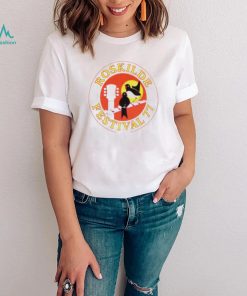 Roskilde Festival 77 shirt