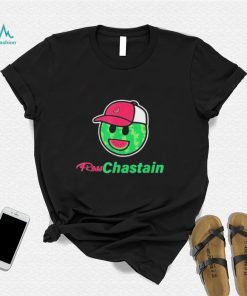 Ross Chastain Funny Melon Man Funny Shirt