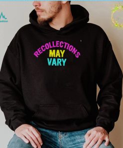 Royal tea with Brittany recollections May Vary retro shirt