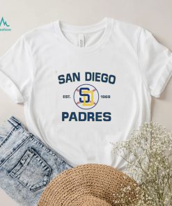 San Diego Padres Baseball Mlb 2022 Trending Unisex T Shirt